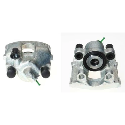 Afbeelding van BUDWEG CALIPER 343731 Remklauw BMW: 3 Saloon, Compact, Coupe