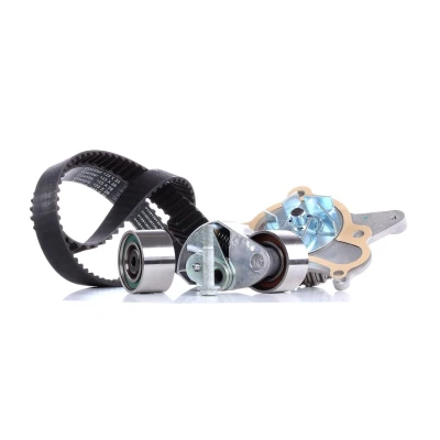 Afbeelding van SNR KDP470.241 Waterpomp + Distributieriem Set HYUNDAI: SANTA FE 2, Tucson, KIA: Sportage II, cee‘d I Hatchback, Estate