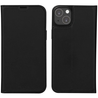 Afbeelding van Dbramante1928 Oslo iPhone 14 Plus Hoesje zwart