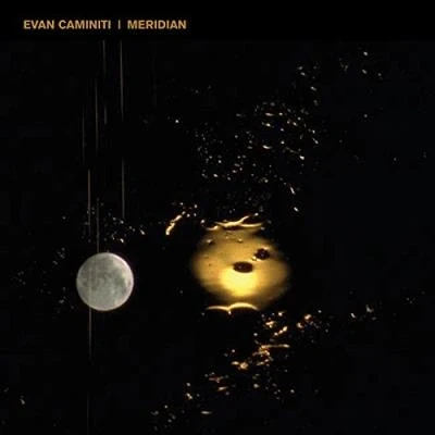 Afbeelding van Evan Caminiti Meridian (CD)