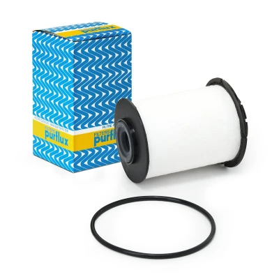 Afbeelding van PURFLUX C872 Brandstoffilter Filter insert OPEL: Mokka / X, CHEVROLET: Trax, Aveo Hatchback