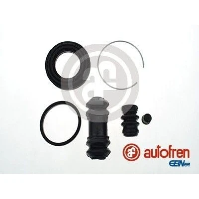 Afbeelding van AUTOFREN SEINSA D4434 Remklauw Reparatieset Achteras 38