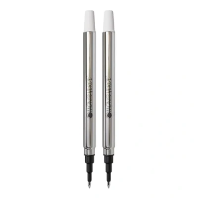 Afbeelding van Monteverde Rollerball Vulling (Sheaffer) Fine Black 2 Pc