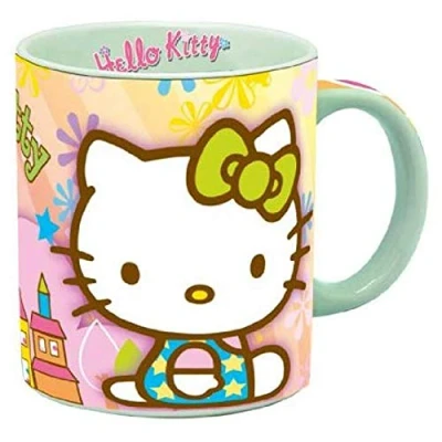 Image de Mug Hello Kitty