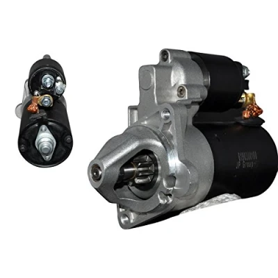 Afbeelding van JP GROUP 6190300100 Startmotor 12 0,8 9 SMART: Roadster Convertible, Fortwo I Coupe, Convertible