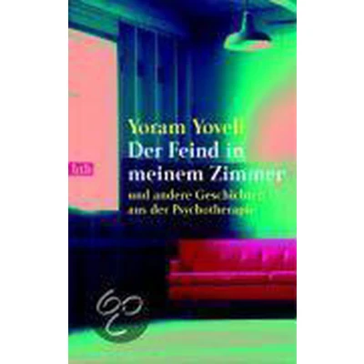 Afbeelding van Der Feind in meinem Zimmer