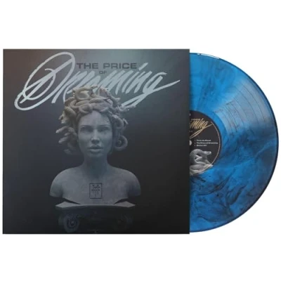 Afbeelding van Hollow Front Price of Dreaming (LP)