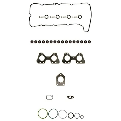 Afbeelding van Ajusa Cilinderkop pakking set/kopset 53036200
