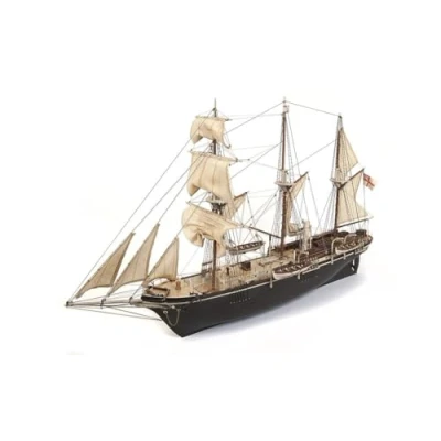 Afbeelding van Occre Endurance Historisch Schip Houten Zelfbouwpakket Schaal 1:70