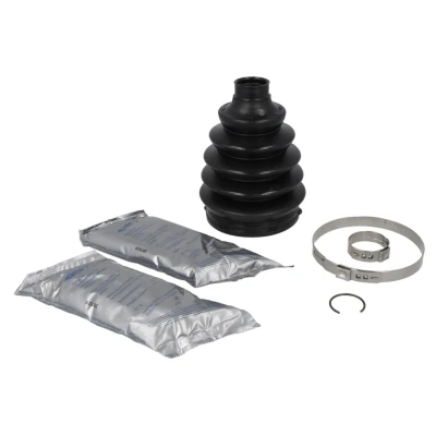 Afbeelding van SPIDAN 25453 Aandrijfashoes 120,33 TPE (thermoplastische elastomeer) OPEL: Astra J Hatchback, Insignia A Sports Tourer, Box Body / Hatchback
