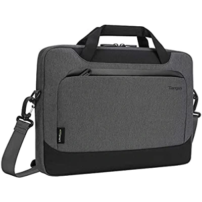 Afbeelding van Targus Cypress Eco Slipcase 15.6&quot; Grey