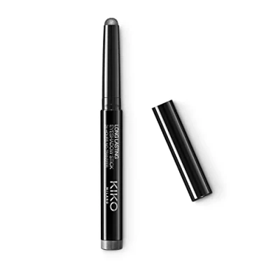 Image de KIKO Milano Long Lasting Eyeshadow Stick 21 Ombre À Paupières En La Formule Crémeuse Et Tenue Extrême