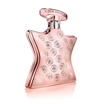 Afbeelding van Bond No. 9 Gold Coast Eau de Parfum 100 ml
