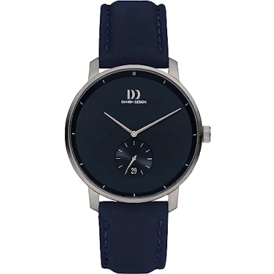 Afbeelding van Danish Design Heren horloge IQ22Q1279 Donau