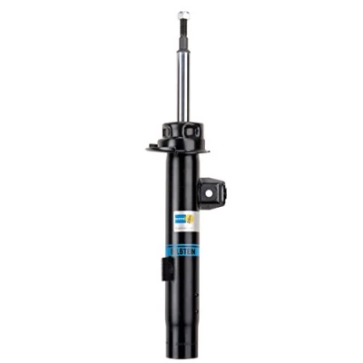 Afbeelding van BILSTEIN B4 OE Replacement 19 158884 Schokdemper Achteras Gasdruk Dubbelpijp Demper niet veerdragend Oog bovenaan, onderaan LANCIA: Ypsilon II