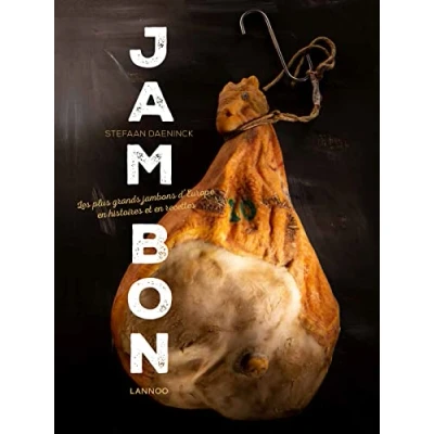 Afbeelding van Jambon