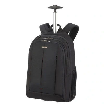 Afbeelding van Samsonite GuardIT 2.0 Laptop Backpack/Wheels 15.6&#039;&#039; black backpack