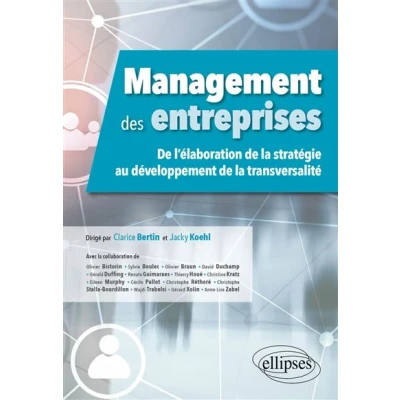 Image de Management des entreprises