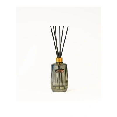 Afbeelding van ONNO Collection Diffuser Eclectic Zanzibar 375ml Geurstokjes 375 ml