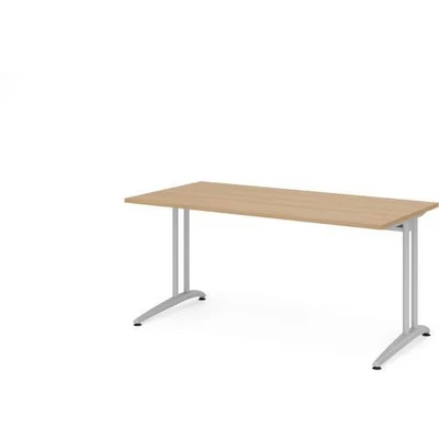 Afbeelding van hjh OFFICE PRO Bela 16 S Eik