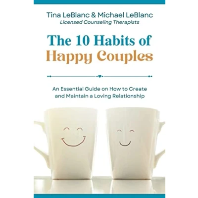 Afbeelding van The 10 Habits of Happy Couples