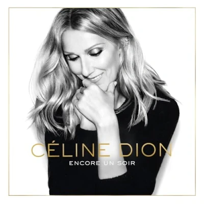 Afbeelding van Celine Dion Encore Un Soir