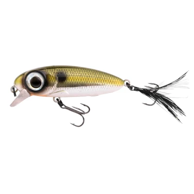 Image de Spro Iris Underdog (diepte 0.5m) 7cm 13g Couleur : Shad