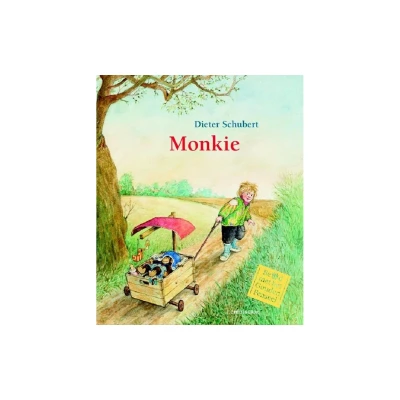 Afbeelding van Lemniscaat Monkie