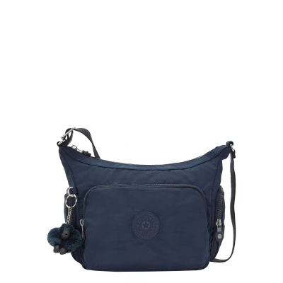Afbeelding van Kipling Schoudertas Blue bleu, Dames, Maat: One Size, bleu