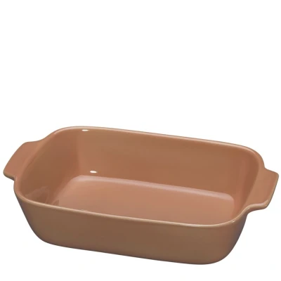 Afbeelding van Kuchenprofi Gratinschaal Rechthoekig 30 Cm Koraal