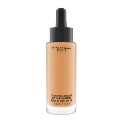 Image de MAC Studio Waterweight SPF 30 Fond de Teint NC45 ml