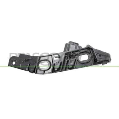 Afbeelding van PRASCO VG7211003 Houder, bumper Rechts voor VOLKSWAGEN: Touran II (5T1) 1.6 TDI, 2.0 1.8 TSI, 1.5 1.0 1.2 1.4 TSI 2015 2019