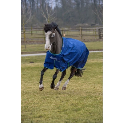Image de Bucas Smartex Rain 0g Bleu 100/130