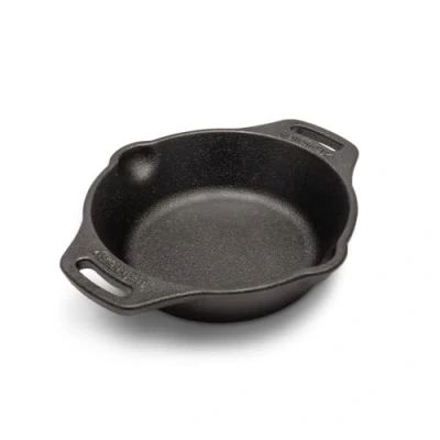 Afbeelding van Petromax Gietijzeren Skillet met 2 handvatten 15cm