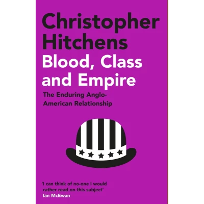 Afbeelding van Blood, Class and Empire