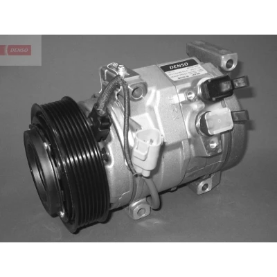 Afbeelding van Denso Airco compressor DCP50081