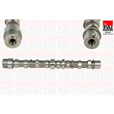 Afbeelding van FAI AutoParts C255 Nokkenas OPEL: Corsa D Hatchback, Tigra Twintop, C Hatchback