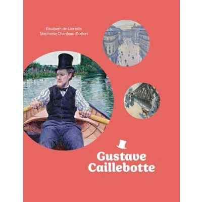 Afbeelding van GUSTAVE CAILLEBOTTE