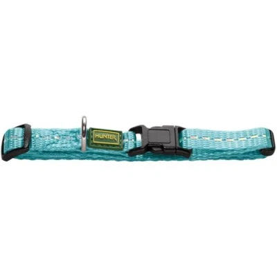 Afbeelding van Hunter Hondenhalsband Tripoli Vario Basic Blauw