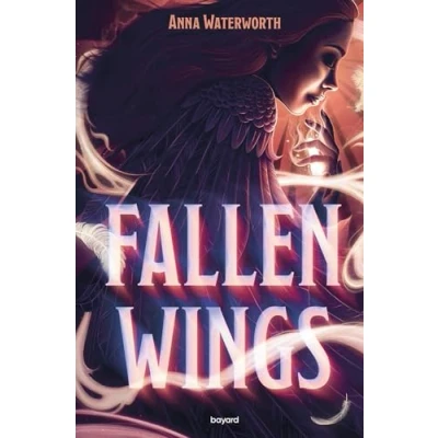 Afbeelding van FALLEN WINGS