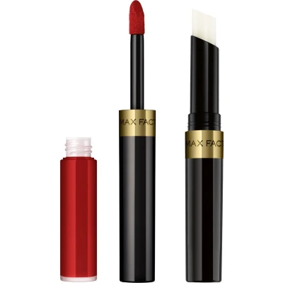 Afbeelding van Max Factor Lipfinity Lip Colour 010 Whisper