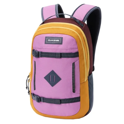 Afbeelding van Dakine Mission rugzak 18 liter harvest plum