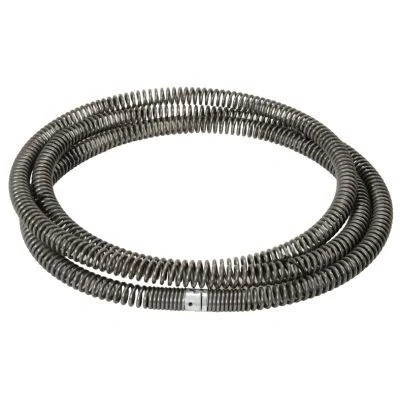 Afbeelding van KS Tools, Werkplaatskasten, Buisreinigingsspiraal (30.10 cm, 34.40 cm)