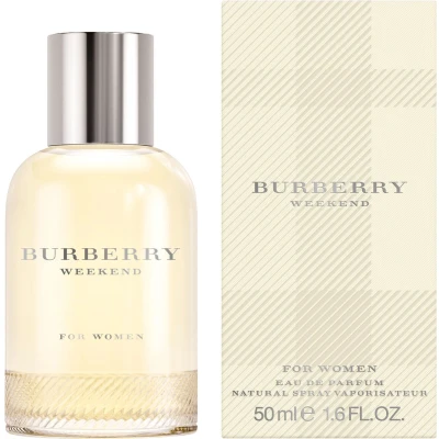 Afbeelding van Burberry Weekend Woman Eau de Parfum 50 ml
