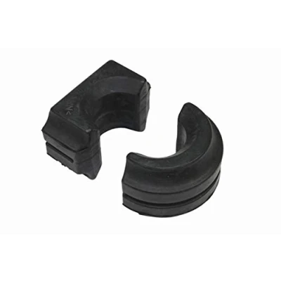 Afbeelding van METZGER 52073508 Stabilisatorstang Rubbers Vooras links, rechts Rubberlager 28 BMW: 5 Saloon