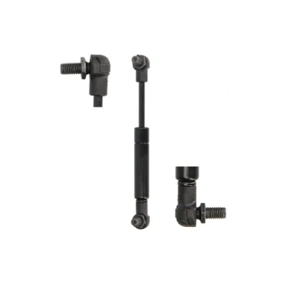 Afbeelding van Gasveer, motorkap STABILUS 4853DR