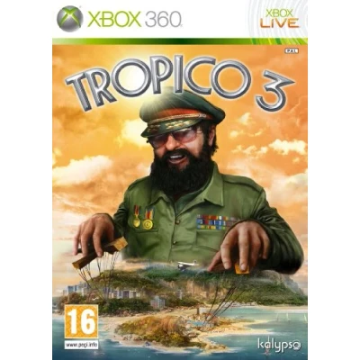 Afbeelding van Tropico 3