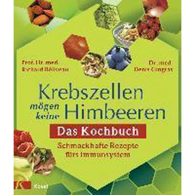 Afbeelding van Krebszellen mögen keine Himbeeren