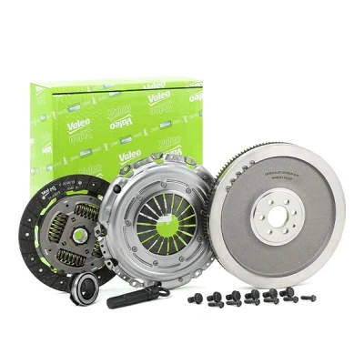 Afbeelding van Valeo Koppelingskit 835159