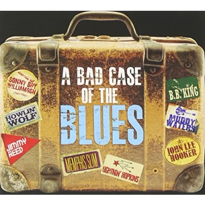 Afbeelding van A Bad Case of the Blues